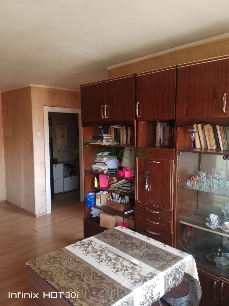 Продажа 2-комнатной квартиры, Тверь, Волоколамский пр-кт,  33