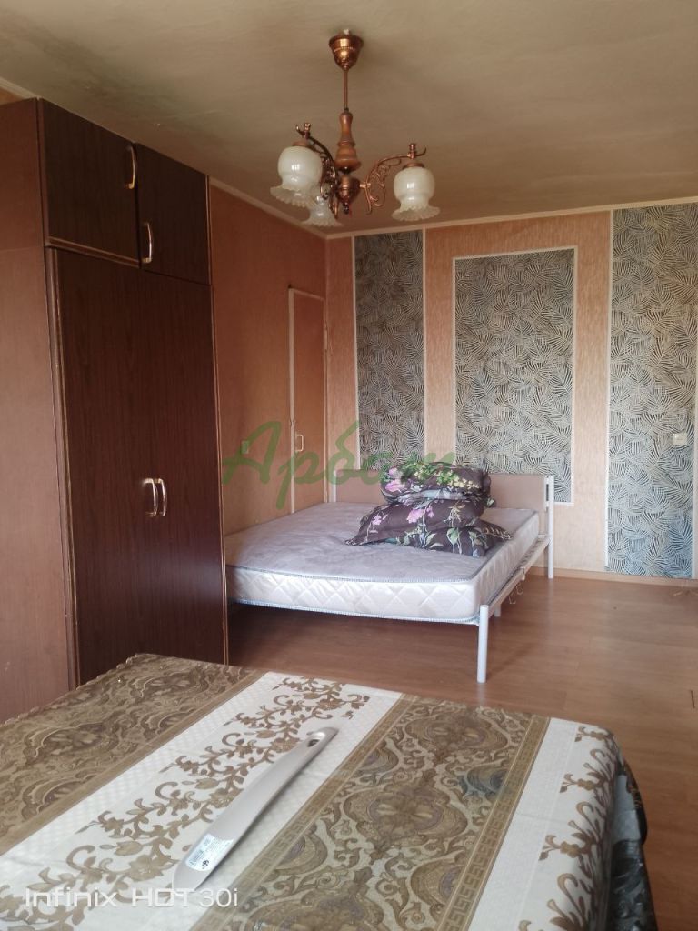 Продажа 2-комнатной квартиры, Тверь, Волоколамский пр-кт,  33