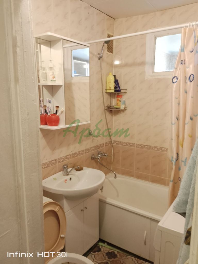 Продажа 2-комнатной квартиры, Тверь, Волоколамский пр-кт,  33