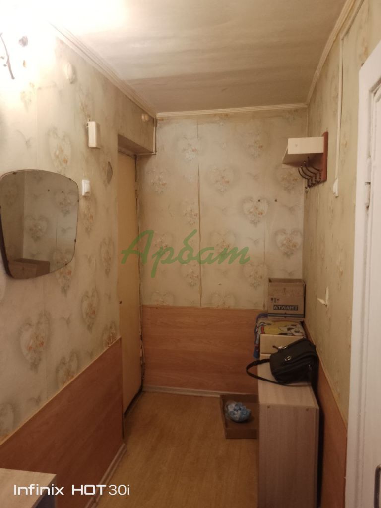 Продажа 2-комнатной квартиры, Тверь, Волоколамский пр-кт,  33