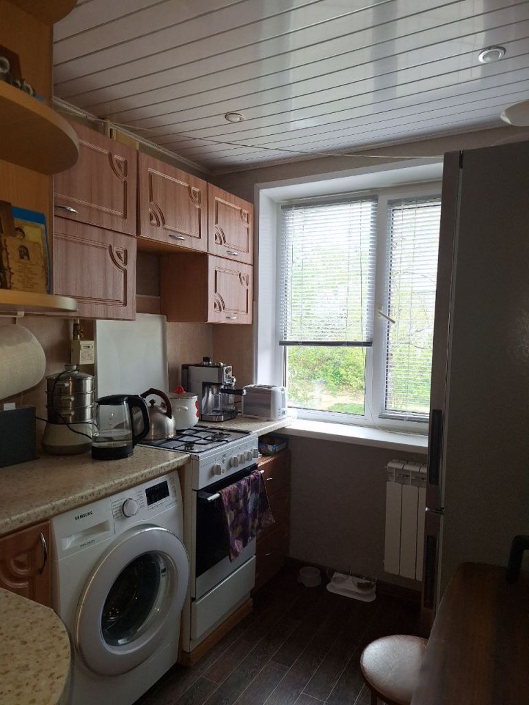 Продажа 2-комнатной квартиры, Дзержинск, Циолковского пр-кт,  50