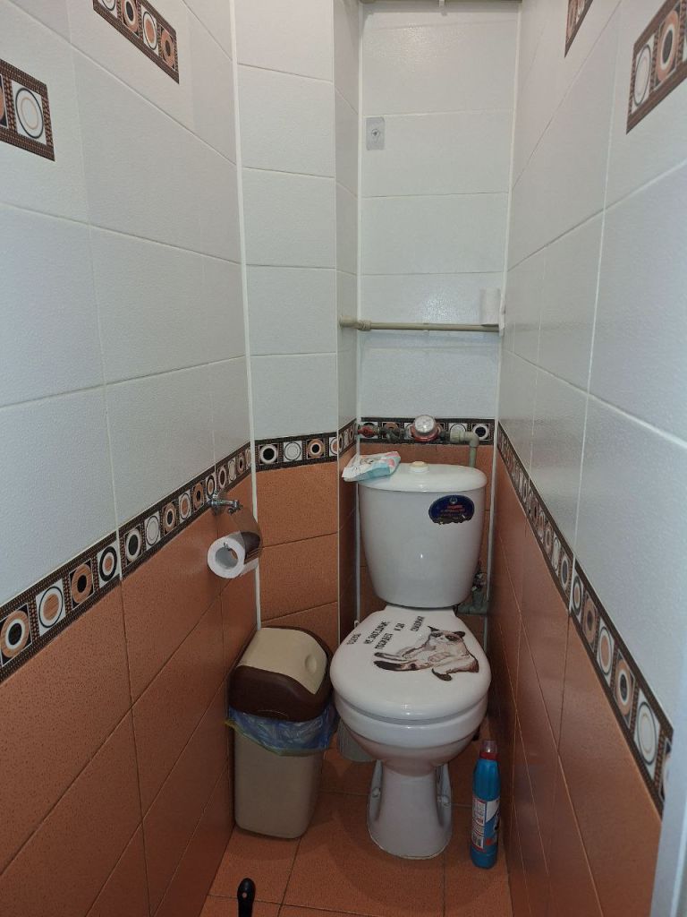 Продажа 2-комнатной квартиры, Дзержинск, Циолковского пр-кт,  50