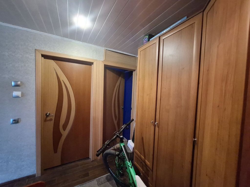 Продажа 2-комнатной квартиры, Дзержинск, Циолковского пр-кт,  50