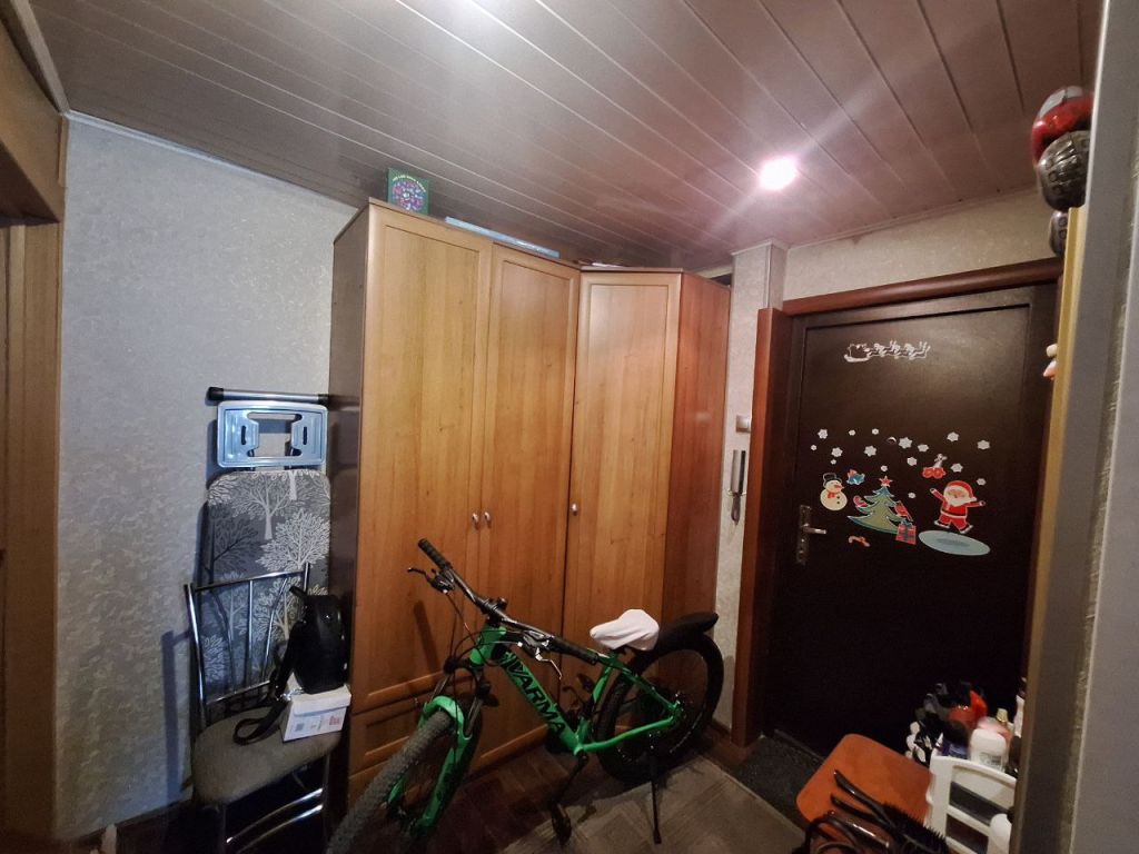 Продажа 2-комнатной квартиры, Дзержинск, Циолковского пр-кт,  50