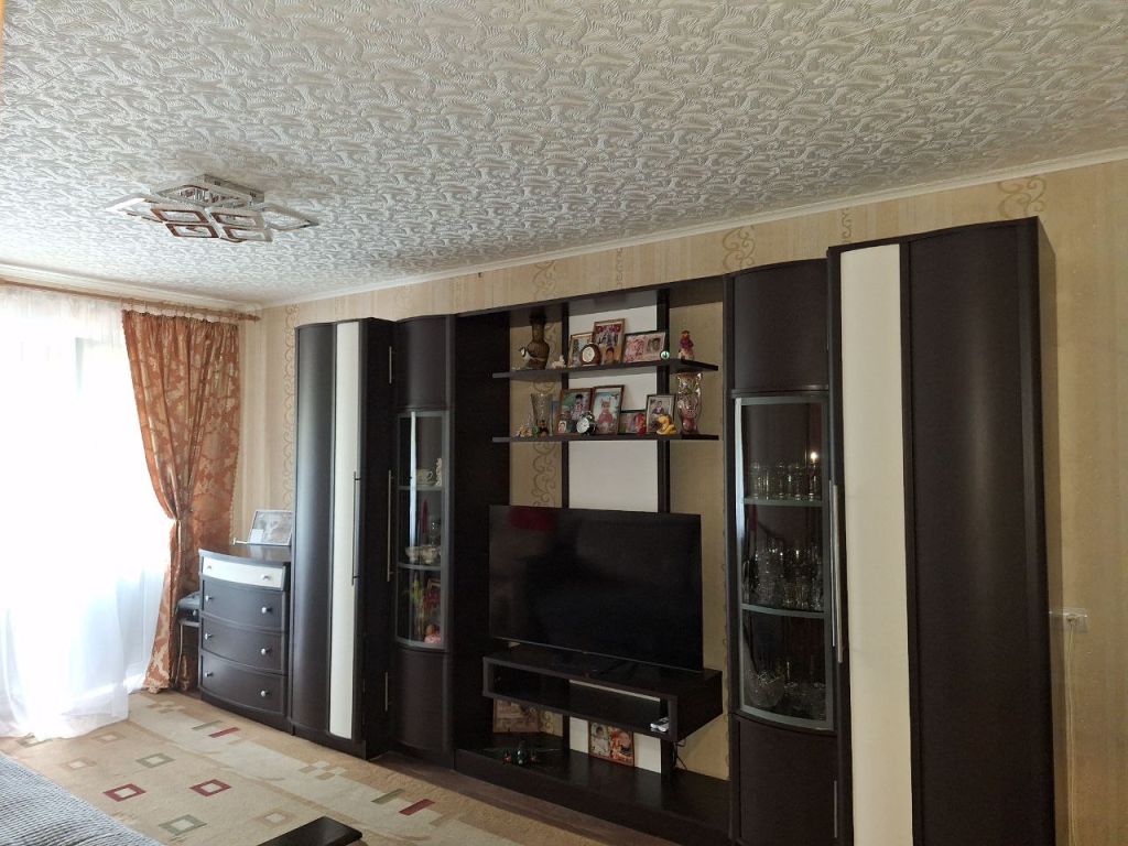 Продажа 2-комнатной квартиры, Дзержинск, Циолковского пр-кт,  50