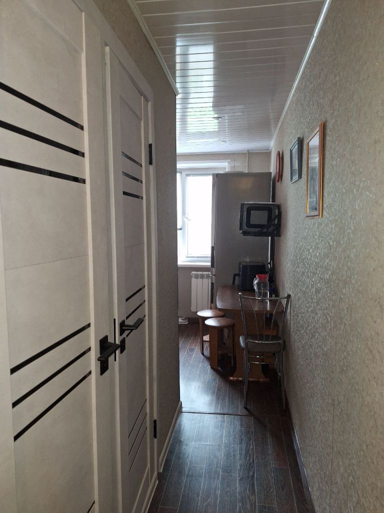 Продажа 2-комнатной квартиры, Дзержинск, Циолковского пр-кт,  50