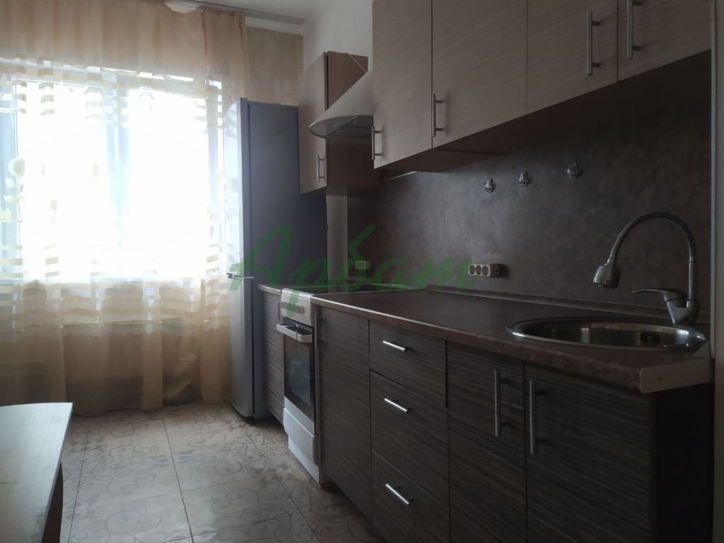 Продажа 1-комнатной квартиры, Тверь, Склизкова ул,  86к1