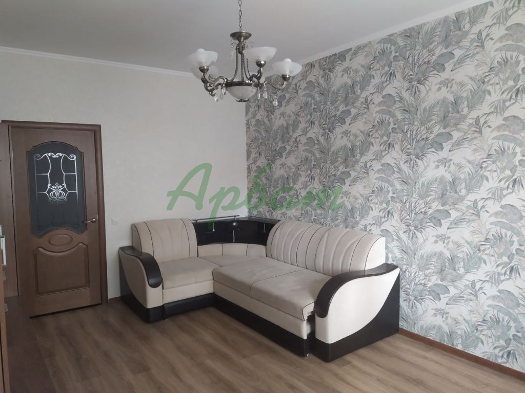 Продажа 1-комнатной квартиры, Тверь, Склизкова ул,  86к1
