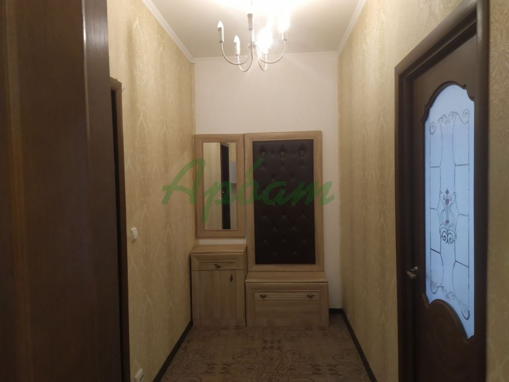 Продажа 1-комнатной квартиры, Тверь, Склизкова ул,  86к1