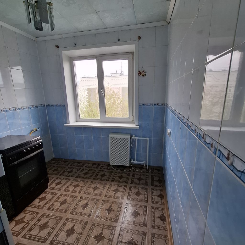 Продажа 3-комнатной квартиры, Иваново, Ефимовская 2-я ул,  10