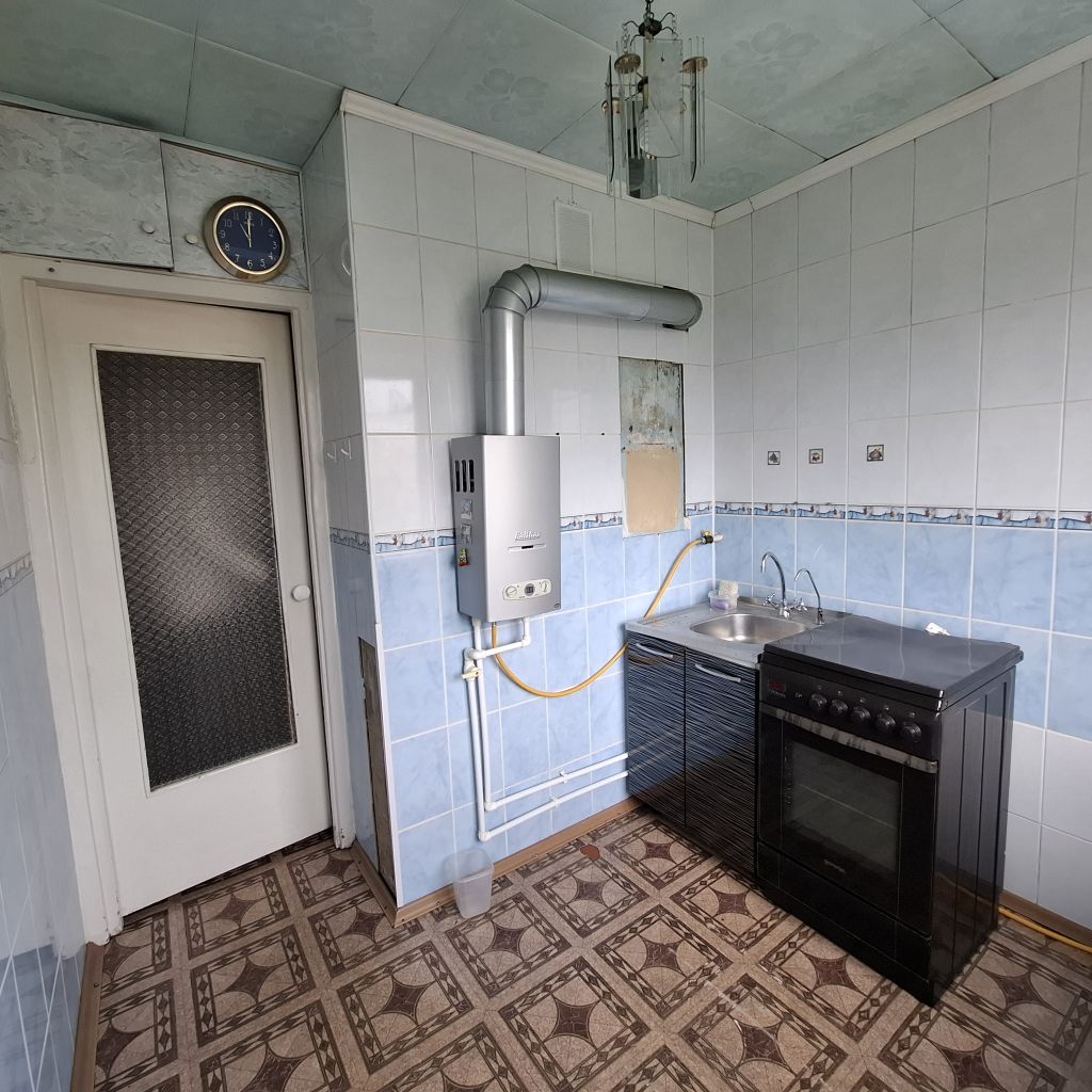 Продажа 3-комнатной квартиры, Иваново, Ефимовская 2-я ул,  10