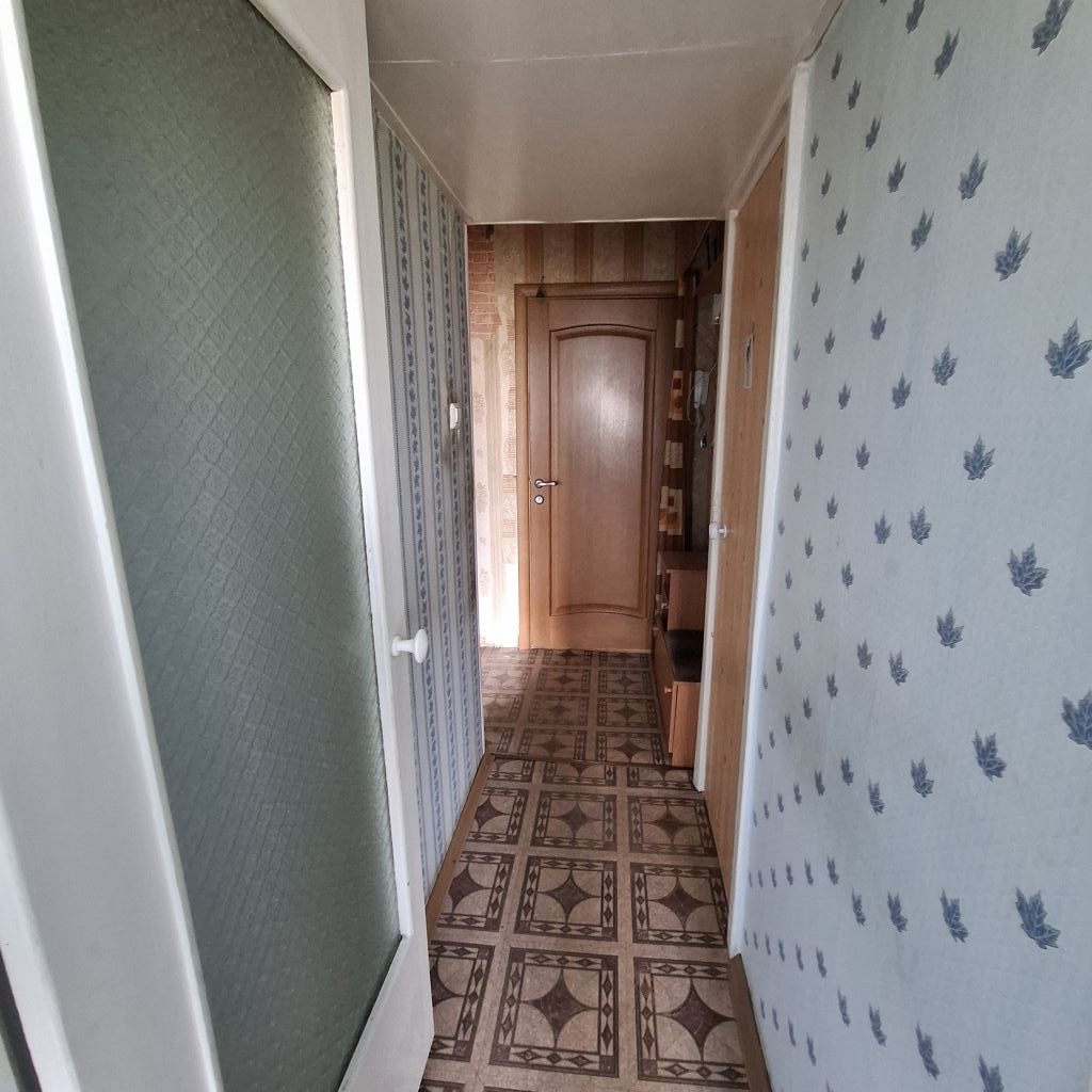 Продажа 3-комнатной квартиры, Иваново, Ефимовская 2-я ул,  10