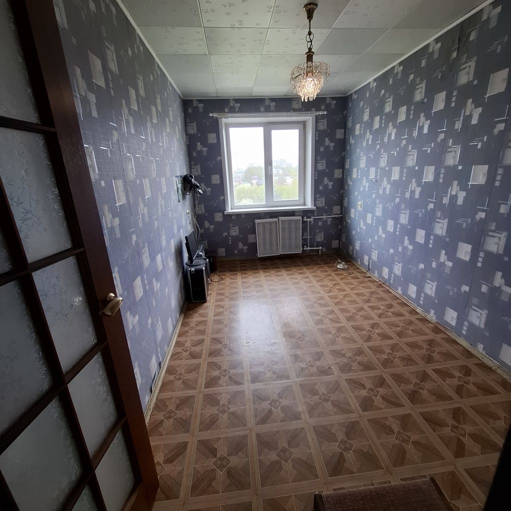 Продажа 3-комнатной квартиры, Иваново, Ефимовская 2-я ул,  10