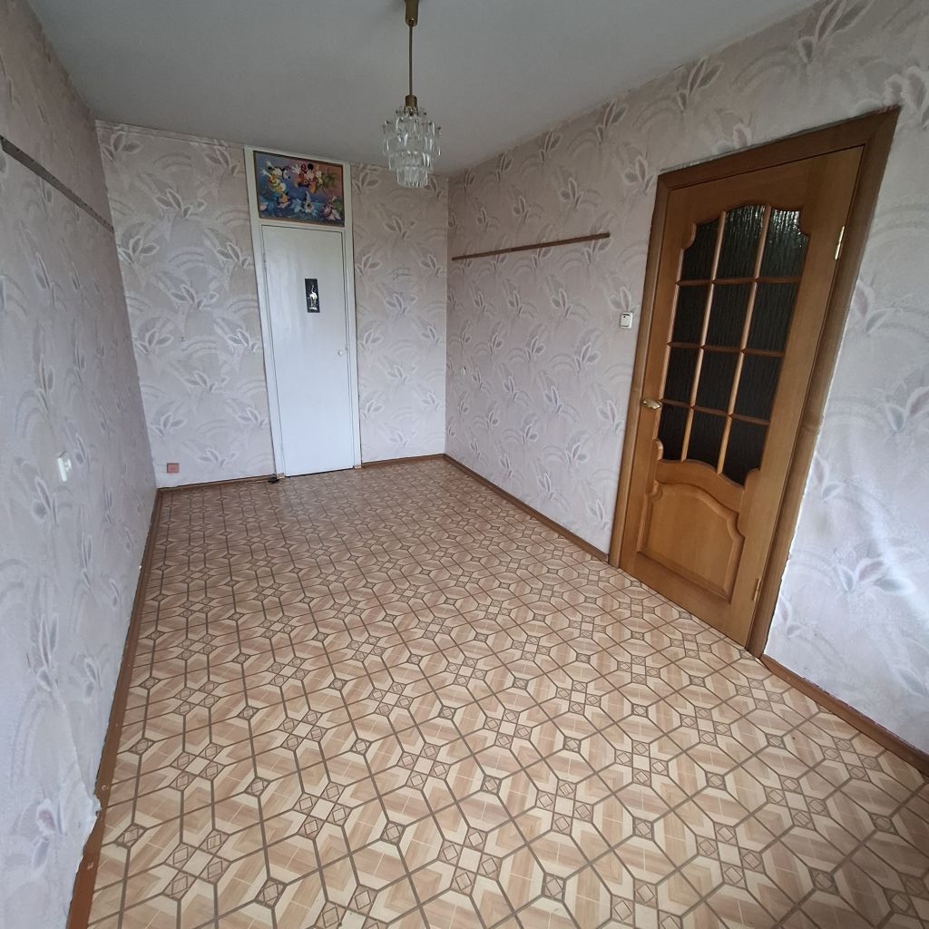 Продажа 3-комнатной квартиры, Иваново, Ефимовская 2-я ул,  10