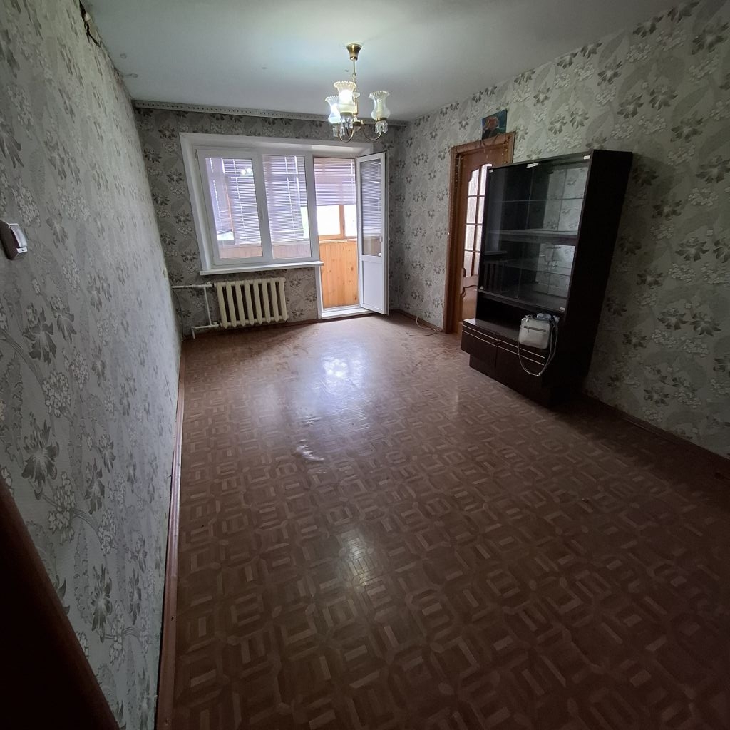 Продажа 3-комнатной квартиры, Иваново, Ефимовская 2-я ул,  10