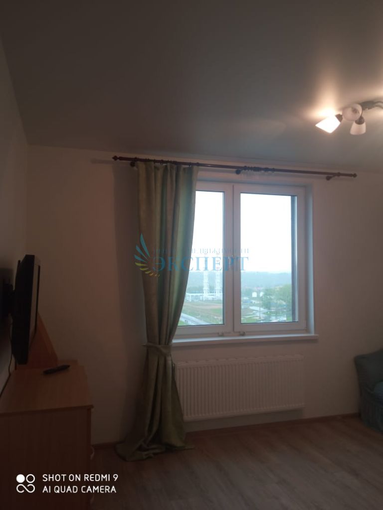 Аренда 2-комнатной квартиры, Нижний Новгород, Героев Донбасса пр-кт,  11