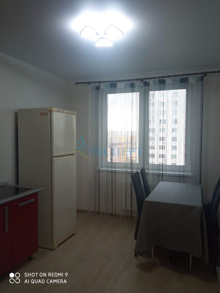 Аренда 2-комнатной квартиры, Нижний Новгород, Героев Донбасса пр-кт,  11