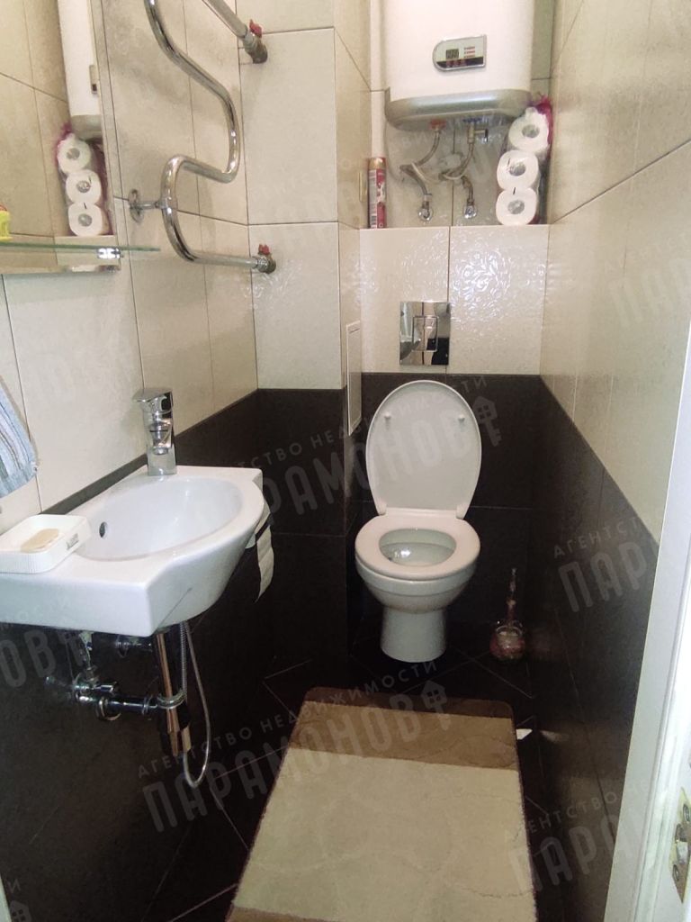 Продажа 2-комнатной квартиры, Тверь, Загородная ул,  12к1