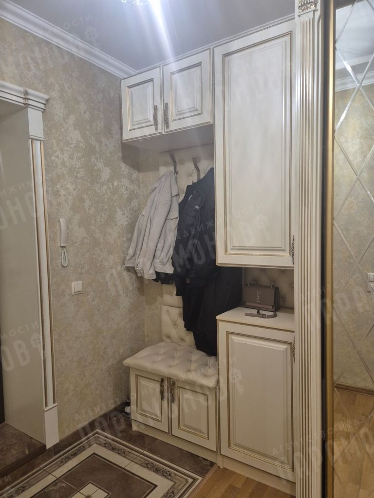 Продажа 2-комнатной квартиры, Тверь, Загородная ул,  12к1