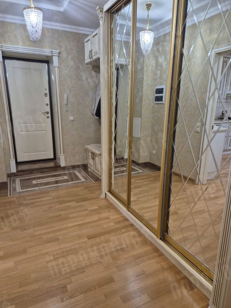 Продажа 2-комнатной квартиры, Тверь, Загородная ул,  12к1