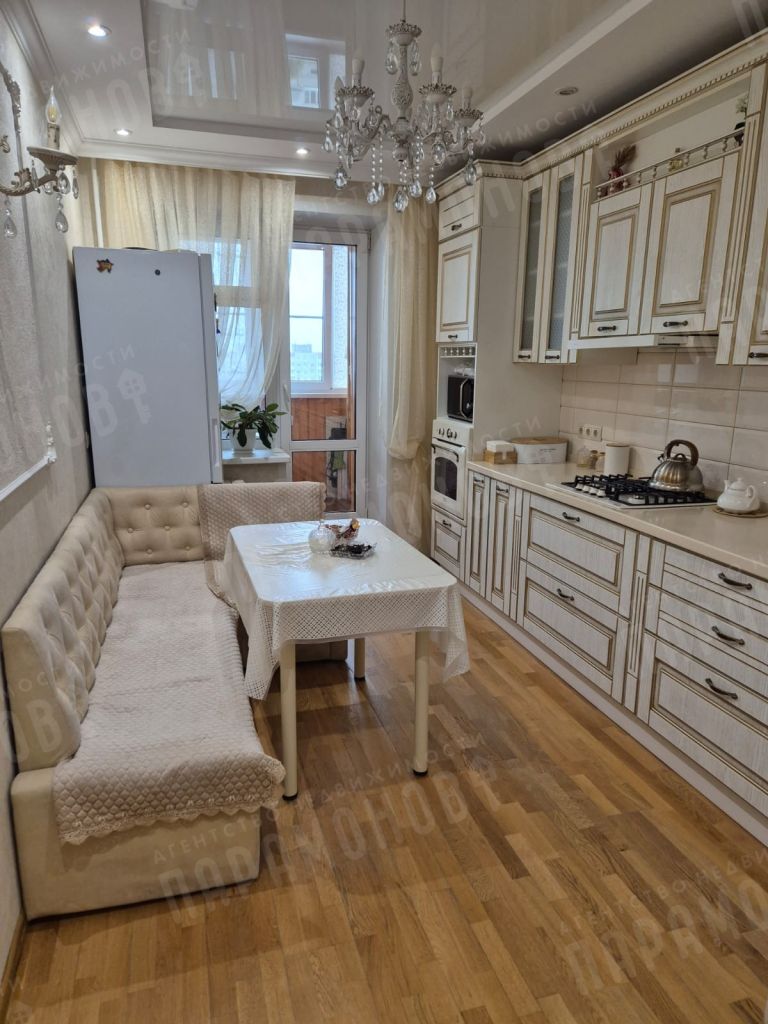 Продажа 2-комнатной квартиры, Тверь, Загородная ул,  12к1