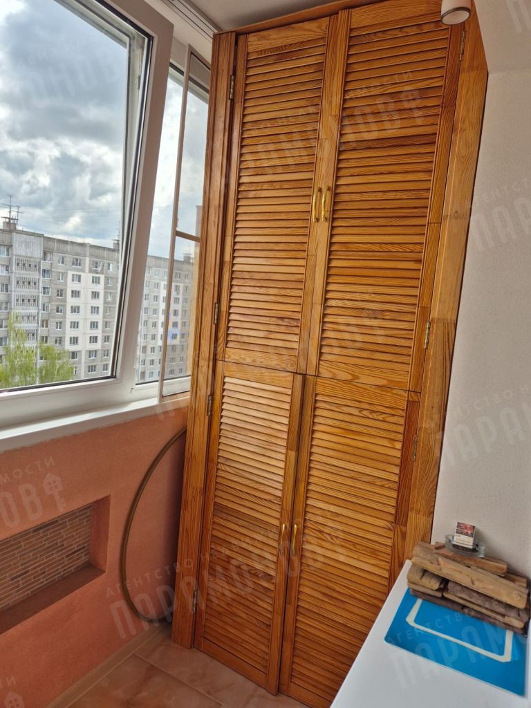 Продажа 2-комнатной квартиры, Тверь, Загородная ул,  12к1