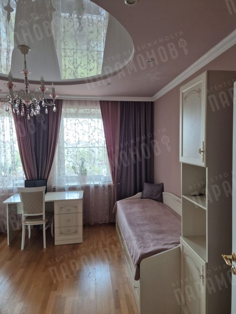 Продажа 2-комнатной квартиры, Тверь, Загородная ул,  12к1