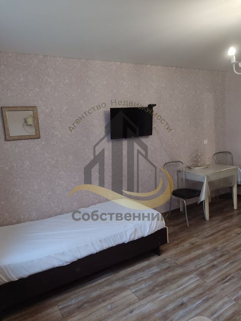 Аренда 1-комнатной квартиры, Старый Оскол, Солнечный мкр,  9