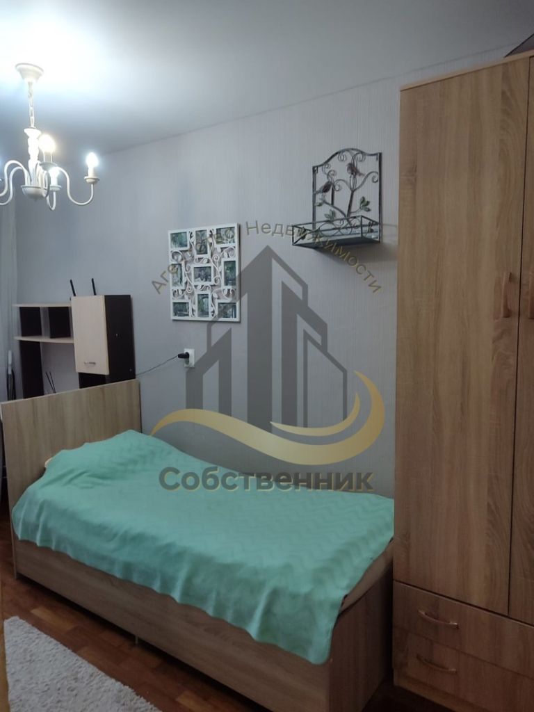 Аренда 1-комнатной квартиры, Старый Оскол, Солнечный мкр,  9