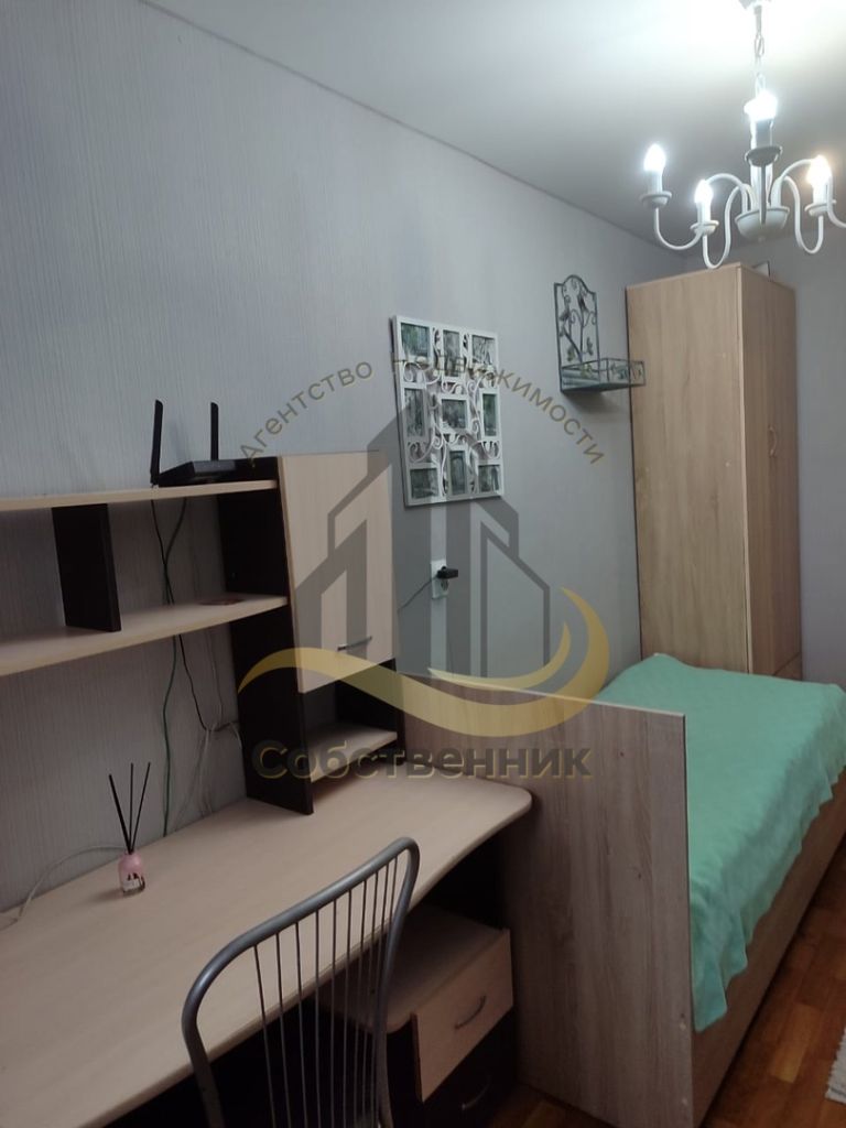 Аренда 1-комнатной квартиры, Старый Оскол, Солнечный мкр,  9