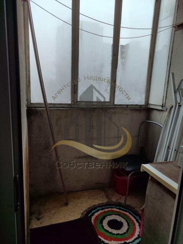 Аренда 1-комнатной квартиры, Старый Оскол, Солнечный мкр,  9