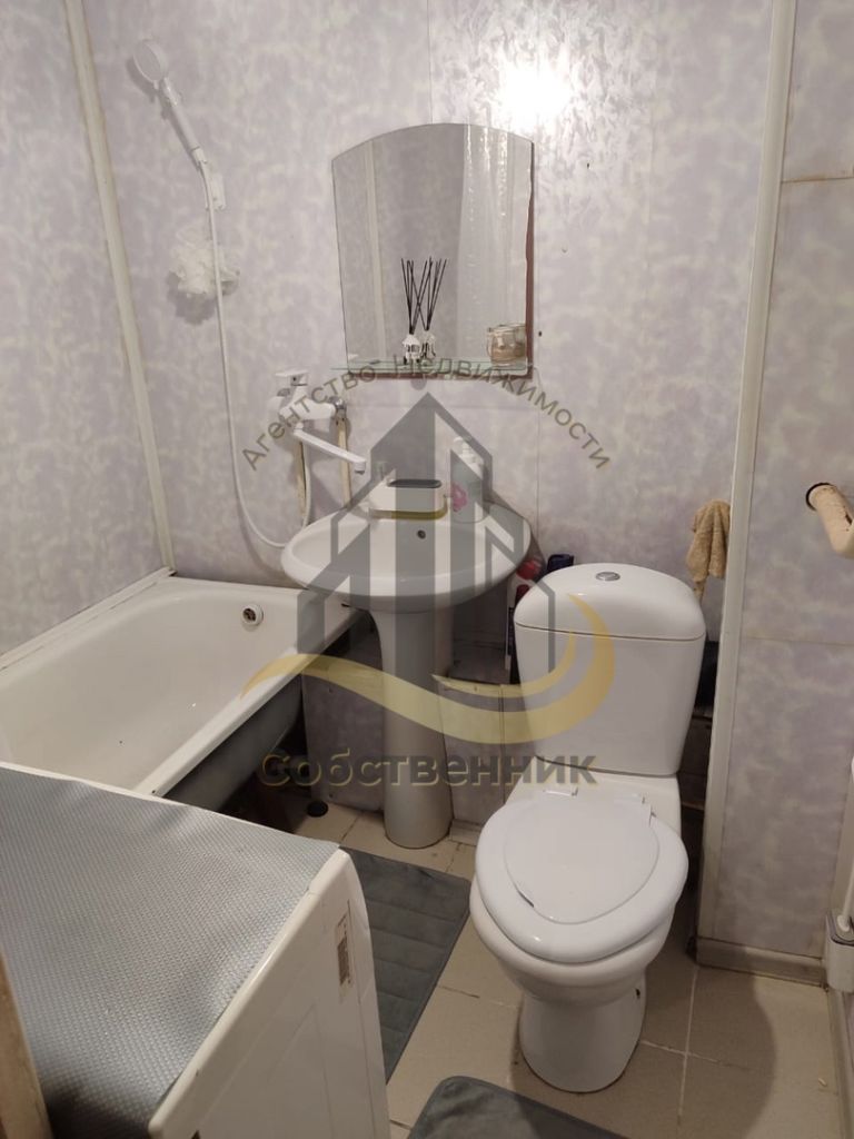 Аренда 1-комнатной квартиры, Старый Оскол, Солнечный мкр,  9