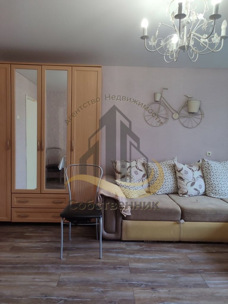 Аренда 1-комнатной квартиры, Старый Оскол, Солнечный мкр,  9