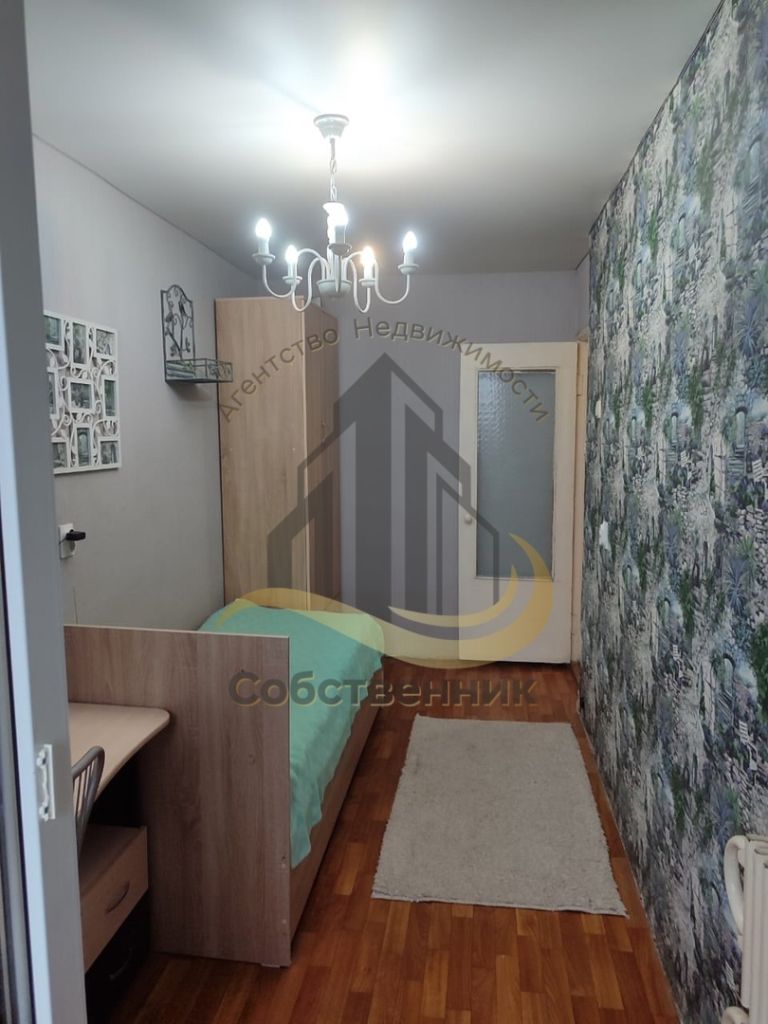 Аренда 1-комнатной квартиры, Старый Оскол, Солнечный мкр,  9