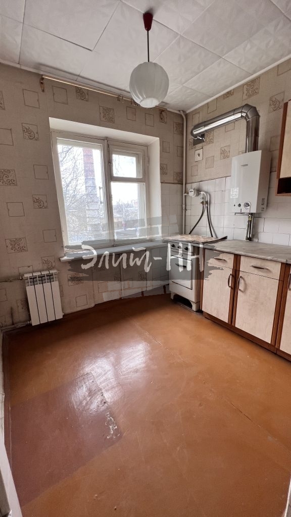 Продажа 3-комнатной квартиры, Нижний Новгород, Агрономическая ул,  191а