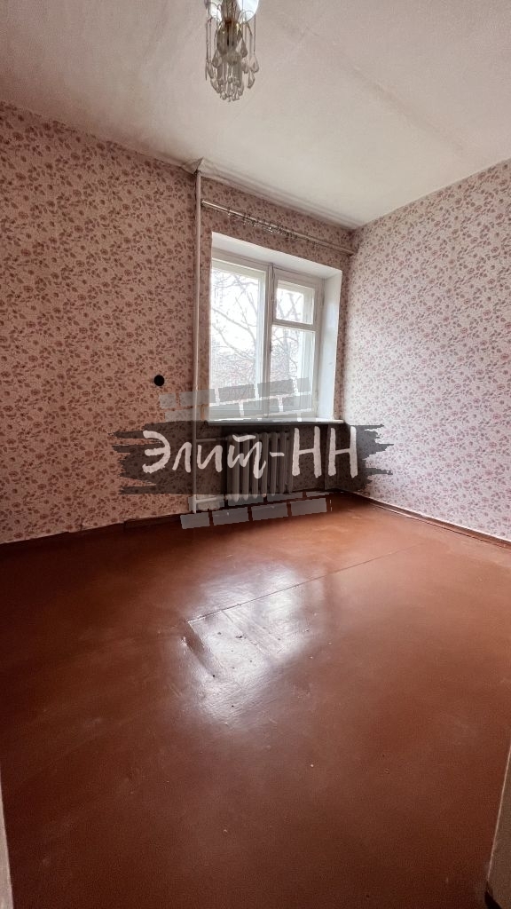 Продажа 3-комнатной квартиры, Нижний Новгород, Агрономическая ул,  191а