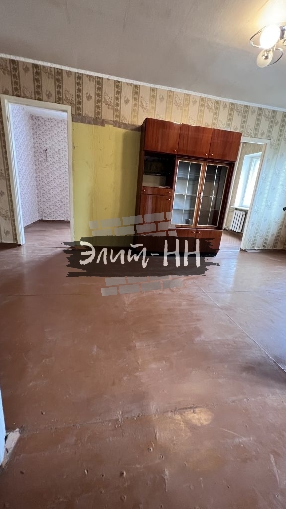 Продажа 3-комнатной квартиры, Нижний Новгород, Агрономическая ул,  191а