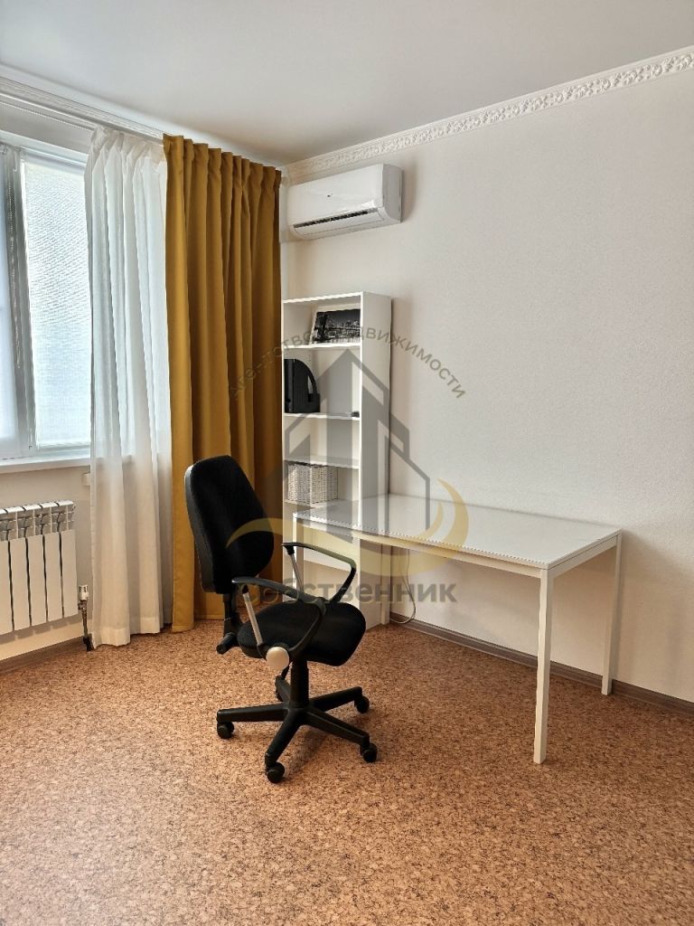 Аренда 1-комнатной квартиры, Старый Оскол, Дубрава квартал 3 мкр,  12