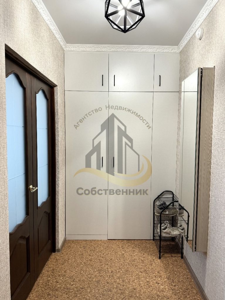 Аренда 1-комнатной квартиры, Старый Оскол, Дубрава квартал 3 мкр,  12