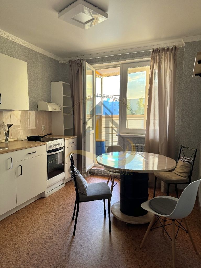 Аренда 1-комнатной квартиры, Старый Оскол, Дубрава квартал 3 мкр,  12