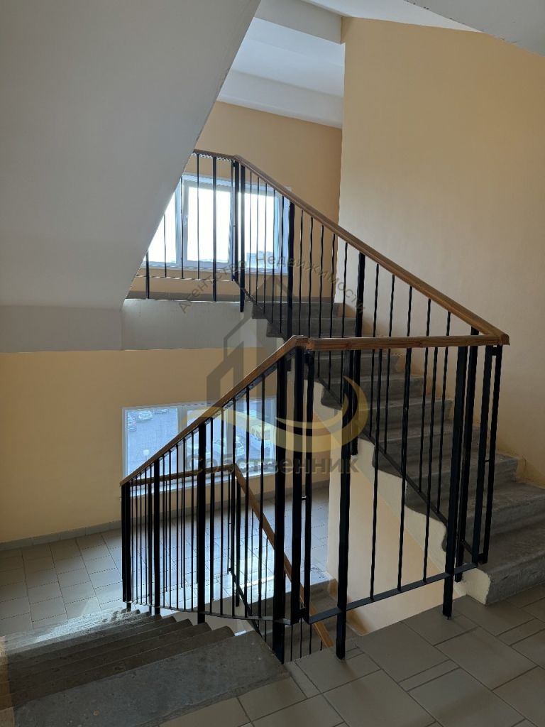 Аренда 1-комнатной квартиры, Старый Оскол, Дубрава квартал 3 мкр,  12