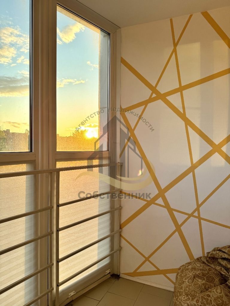 Аренда 1-комнатной квартиры, Старый Оскол, Дубрава квартал 3 мкр,  12