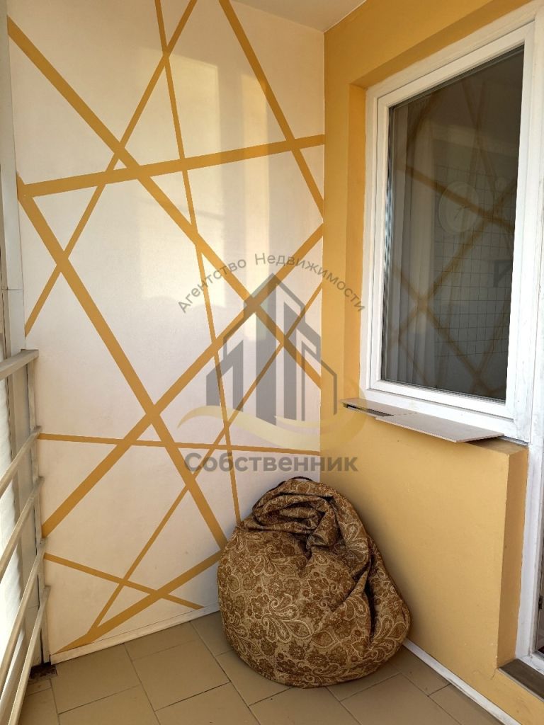 Аренда 1-комнатной квартиры, Старый Оскол, Дубрава квартал 3 мкр,  12