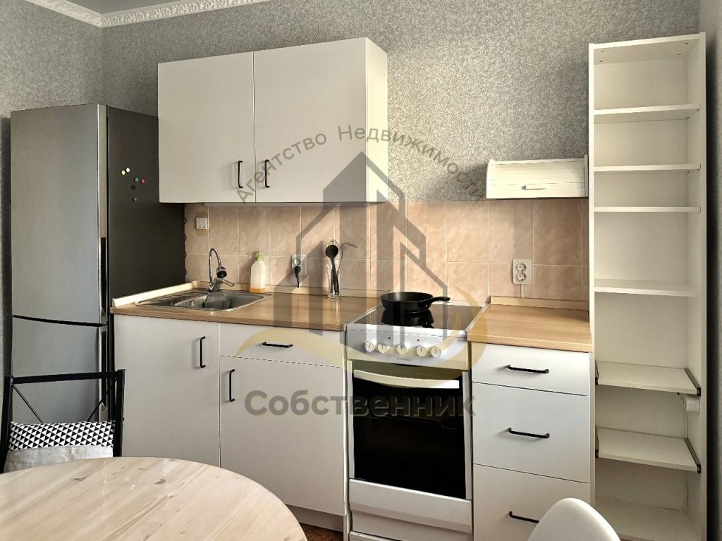 Аренда 1-комнатной квартиры, Старый Оскол, Дубрава квартал 3 мкр,  12