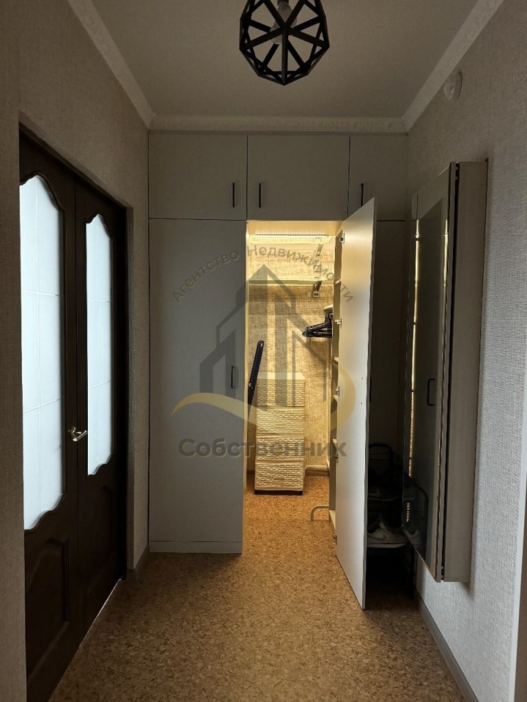 Аренда 1-комнатной квартиры, Старый Оскол, Дубрава квартал 3 мкр,  12