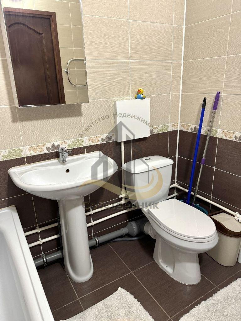 Аренда 1-комнатной квартиры, Старый Оскол, Дубрава квартал 3 мкр,  12