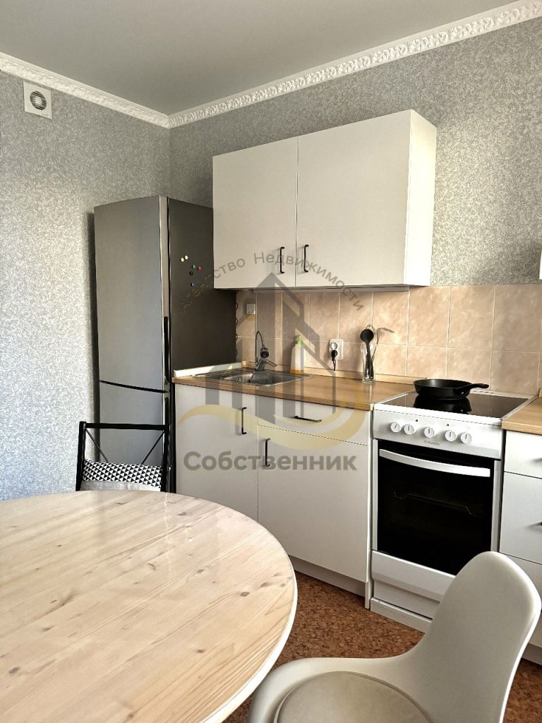 Аренда 1-комнатной квартиры, Старый Оскол, Дубрава квартал 3 мкр,  12