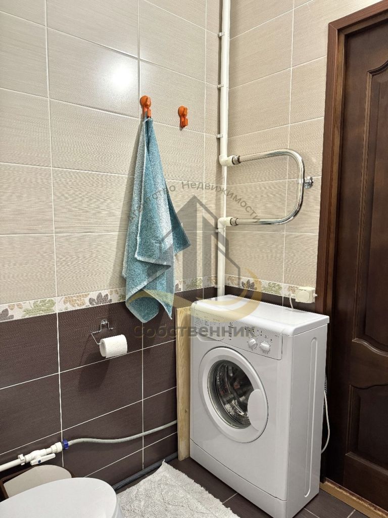 Аренда 1-комнатной квартиры, Старый Оскол, Дубрава квартал 3 мкр,  12