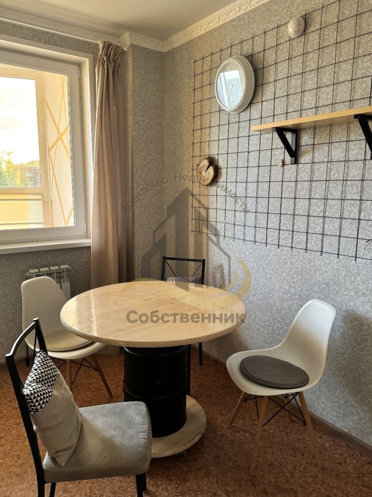 Аренда 1-комнатной квартиры, Старый Оскол, Дубрава квартал 3 мкр,  12