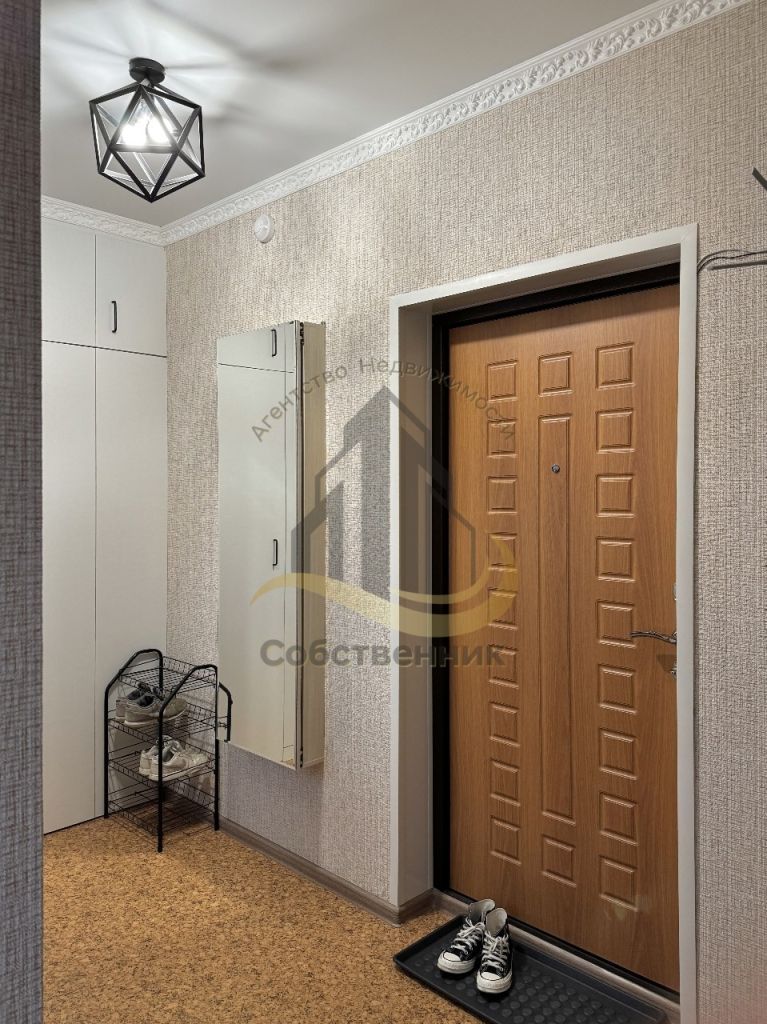 Аренда 1-комнатной квартиры, Старый Оскол, Дубрава квартал 3 мкр,  12